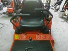 Kosiarka Kubota Traktorek GZD15II-HD z 2015 r. - 4