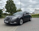 Opel Insignia 2.0 CDTI 160KM DPF-OFF