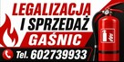 Dostawa butli z gazem 11 kg -GASPOL 90zlł - 3