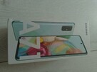 Smartfon Samsung Galaxy A71 6GB/128GB Dual SIM Zielony - 6