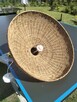 Lampa wisząca/wiklina - 8