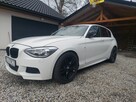 Bmw seria 1 M-pakiet - 8