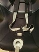 Fotelik Cybex Sirona M2 + baza isofix M i size - 3