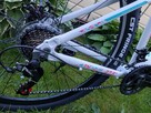Rower górski MTB 27,5 Nowy aluminiowa rama. - 6