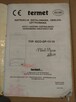 Kocioł gazowy termet - 5