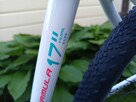 Rower górski MTB 27,5 Nowy aluminiowa rama. - 3