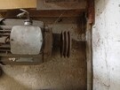 silnik elektryczny 7,5kw - 5