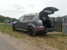 Sprzedam Mitsubishi Outlander Polift 2.0 150 Tempomat Klima - 5