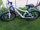 Rower górski MTB 27,5 Nowy aluminiowa rama.