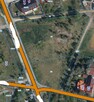 Działka inwestycyjna (4020 m2) ok. Niecałej MEDIA (Wrocław)