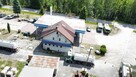 NA SPRZEDAŻ – STACJA PALIW + SKLEP + FLOTA 5 CYSTERN - 2