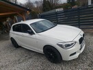 Bmw 1 1.6