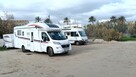 Autostar Passion 690L | LiFePO4 + 530W Solar + Pneumatyka | - 2