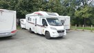 Autostar Passion 690L | LiFePO4 + 530W Solar + Pneumatyka | - 3