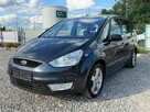 Ford Galaxy Converse+ Navi Climatronic 7 foteli Gwarancja - 2