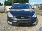 Ford Galaxy Converse+ Navi Climatronic 7 foteli Gwarancja - 3