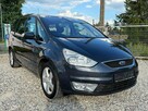 Ford Galaxy Converse+ Navi Climatronic 7 foteli Gwarancja - 4