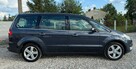 Ford Galaxy Converse+ Navi Climatronic 7 foteli Gwarancja - 5