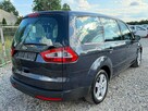Ford Galaxy Converse+ Navi Climatronic 7 foteli Gwarancja - 6