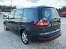 Ford Galaxy Converse+ Navi Climatronic 7 foteli Gwarancja - 8