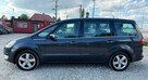 Ford Galaxy Converse+ Navi Climatronic 7 foteli Gwarancja - 9