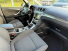 Ford Galaxy Converse+ Navi Climatronic 7 foteli Gwarancja - 11