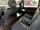 Ford Galaxy Converse+ Navi Climatronic 7 foteli Gwarancja - 13