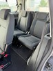 Ford Galaxy Converse+ Navi Climatronic 7 foteli Gwarancja - 14