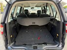 Ford Galaxy Converse+ Navi Climatronic 7 foteli Gwarancja - 16