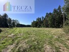 Działka budowlana Borucza gm. Strachówka - 11