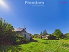 Siedlisko z 1,1 ha działką w Grzmucinie gm. Gózd - 14