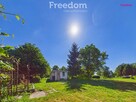 Siedlisko z 1,1 ha działką w Grzmucinie gm. Gózd - 15