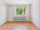 2 pokoje z dużym balkonem na parterz - UE Zawodzie - 12