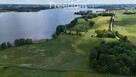 Działka 5000m2 z liną brzegową jeziora Szóstak - 3
