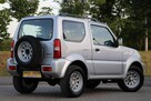 Suzuki Jimny 1-WŁAŚCICIEL, krajowy, serwisowany, MODEL 2016, 4X4, FA VAT - 3