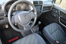 Suzuki Jimny 1-WŁAŚCICIEL, krajowy, serwisowany, MODEL 2016, 4X4, FA VAT - 9