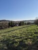 Widokowa działka budowlana - 2