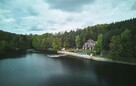 Okazja! Własny Domek nad Jeziorem Złotnickim - 1