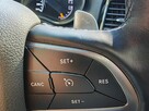 Jeep Grand Cherokee - 11
