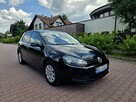 Volkswagen Golf HB 1.6 TDI 90KM 2012r Klima, 5-drzwi, PL SALON - 2
