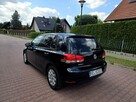 Volkswagen Golf HB 1.6 TDI 90KM 2012r Klima, 5-drzwi, PL SALON - 4