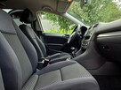 Volkswagen Golf HB 1.6 TDI 90KM 2012r Klima, 5-drzwi, PL SALON - 5
