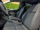 Volkswagen Golf HB 1.6 TDI 90KM 2012r Klima, 5-drzwi, PL SALON - 10