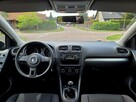 Volkswagen Golf HB 1.6 TDI 90KM 2012r Klima, 5-drzwi, PL SALON - 11
