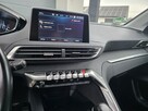 Peugeot 3008 ALLURE / 56236km!!! /bardzo zadbany / zarejestrowany - 10