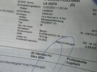 Peugeot 3008 ALLURE / 56236km!!! /bardzo zadbany / zarejestrowany - 13