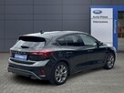 Ford Focus ST-Line X 1.0 EcoBoost mHEV 155 KM - 5