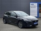 Ford Focus ST-Line X 1.0 EcoBoost mHEV 155 KM - 7