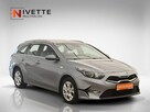 Kia Cee'd 1,6 CRDi(136 KM) M Salon PL Faktura Vat - 3