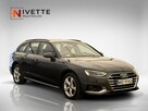 Audi A4 2,0 35 TFSI S tronic (150 KM) Advanced Salon PL Faktura Vat - 3
